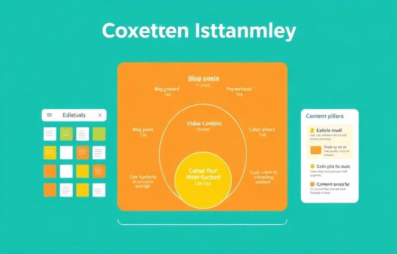 Content Strategy for Small Businesses