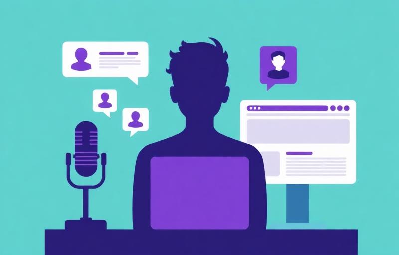 Building Your Personal Brand Online