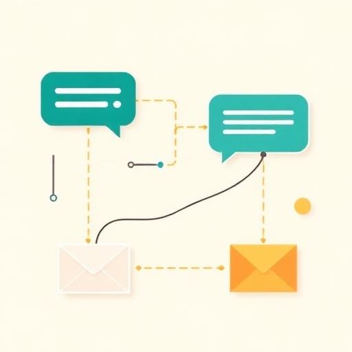 Customer Communication Workflows
