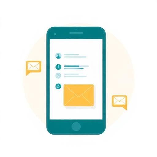 Email & SMS Follow-Up Sequences