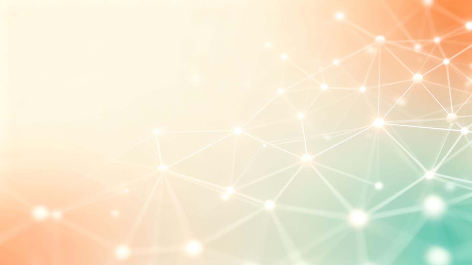 Connected global community network