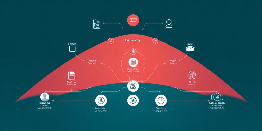 Divisions ecosystem overview