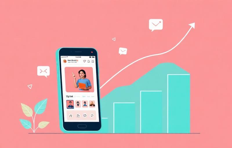 Social Media Business Program