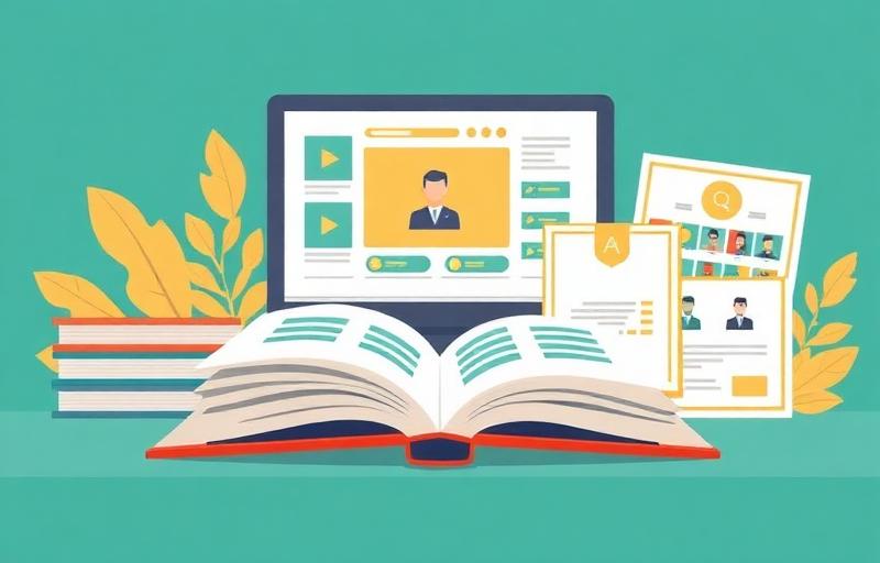 Training & Educational Resources